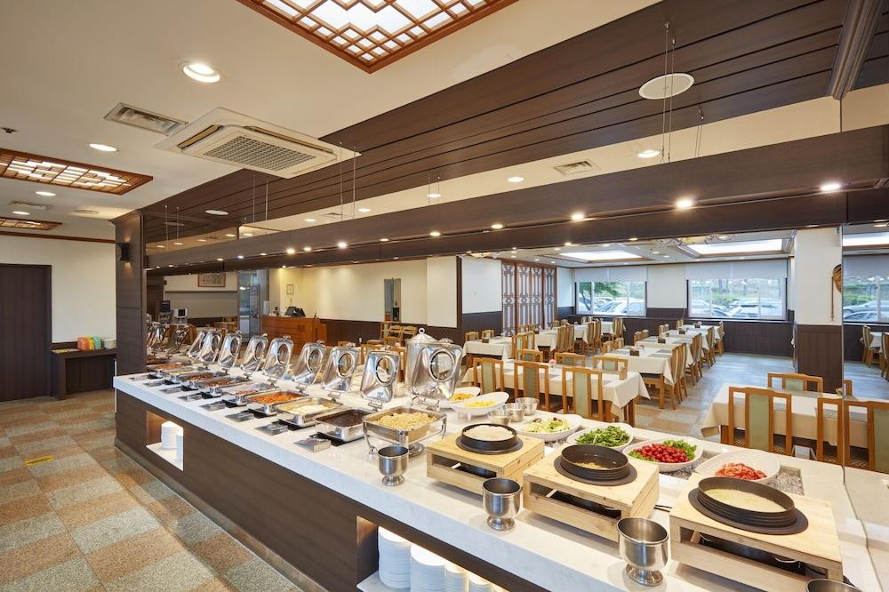 금호 설악 리조트 (Kumho Seorak Resort)