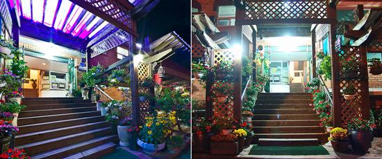 Daecheon Rome Pension