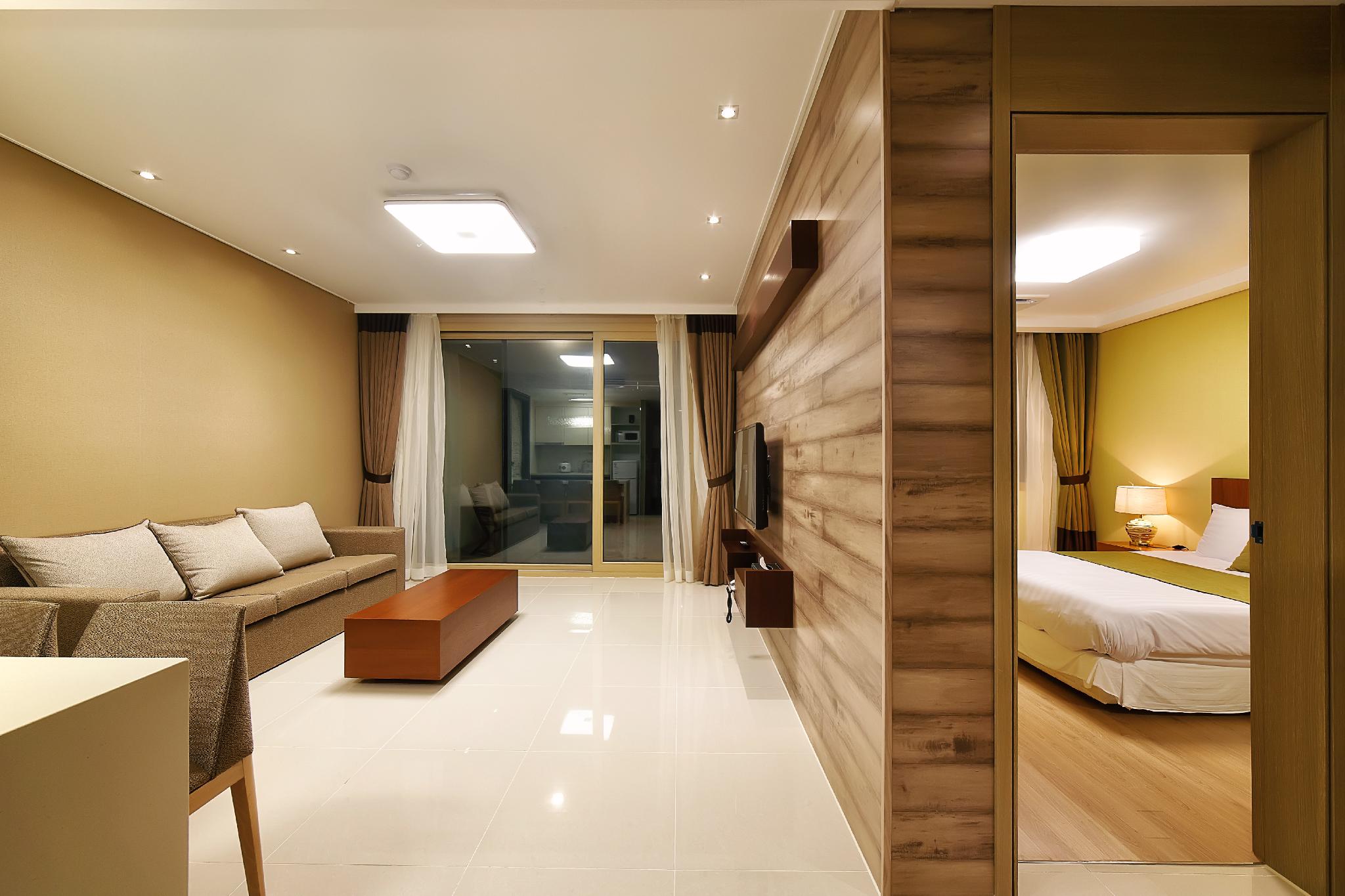 라르고빌 리조트 (Largoville Resort)