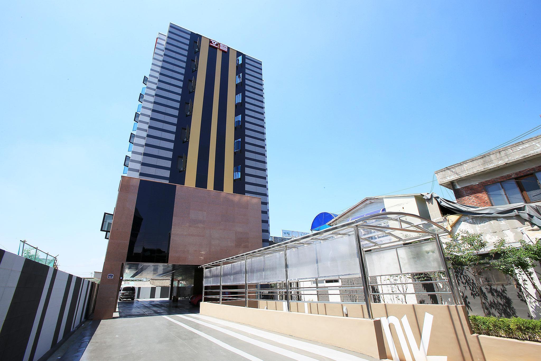 포천(송우리) 하비비 (Pocheon (Songu-ri) Habibi)