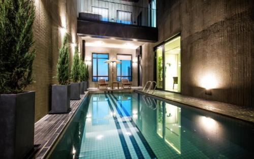 전주 호텔 바라한 (jeonju hotel barahan)