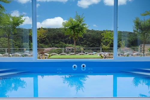 이팝리조트 A동 (Epop Resort Building A)