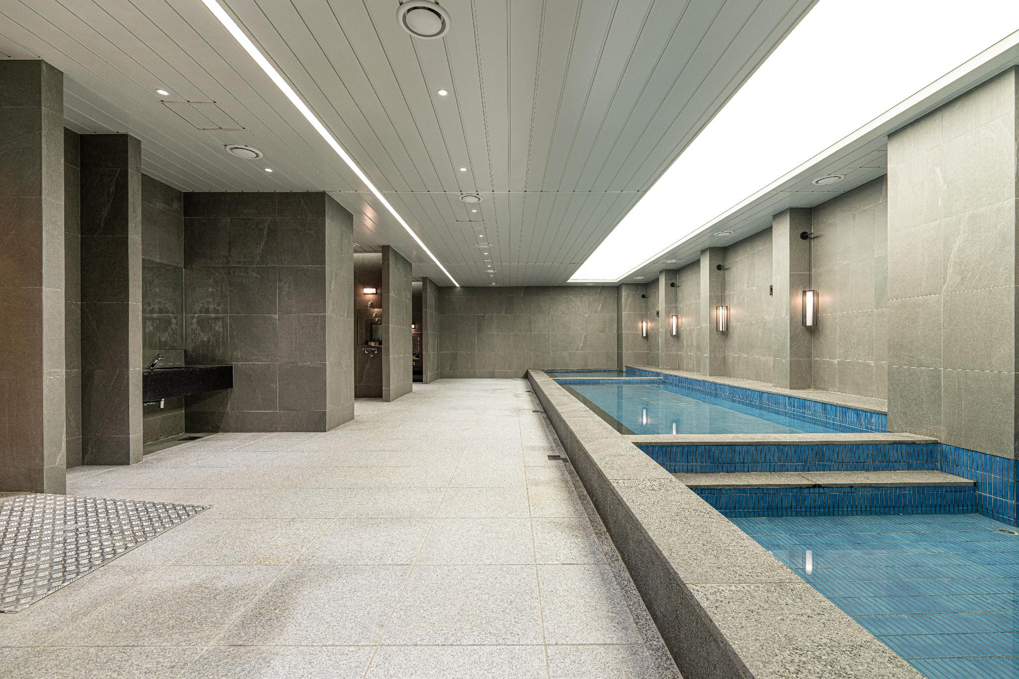 스탠포드호텔 안동 (Stanford Hotel Andong)