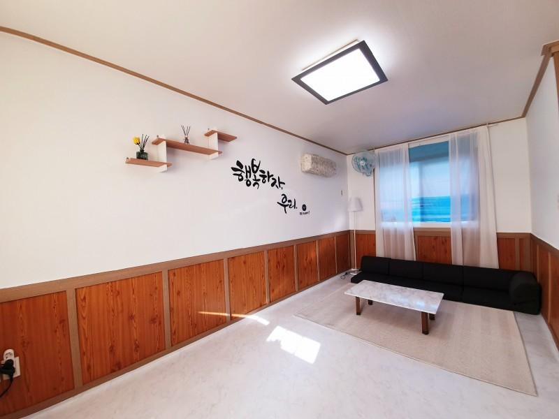 태안(안면도) 해송향기펜션 (Taean Haesonghyanggi Pension)