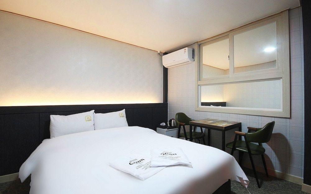 Gwangju Songjeong Station Spede