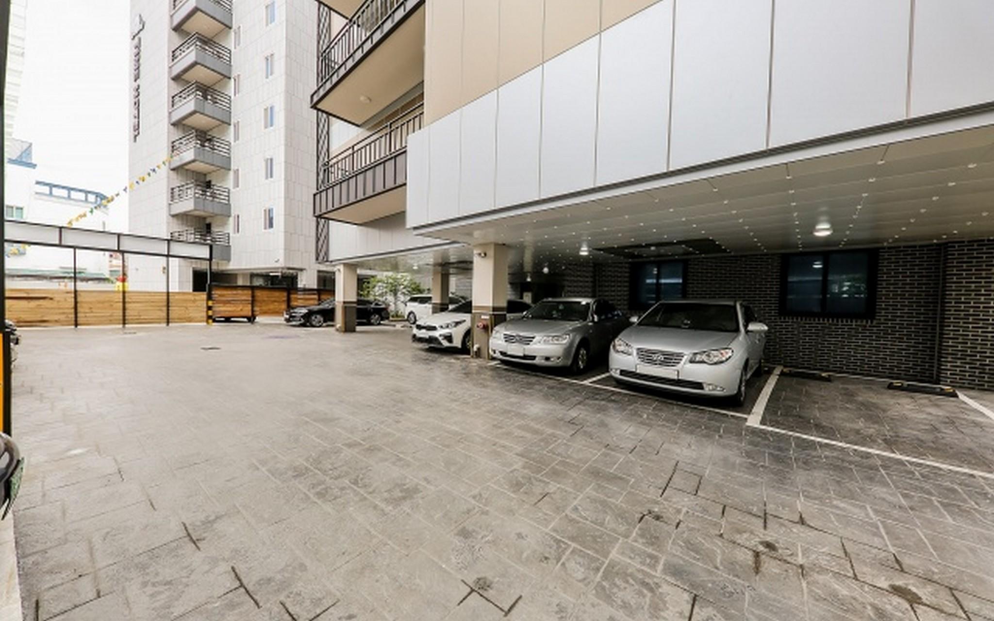 서산 호텔 노벰버 (Seosan Hotel November)