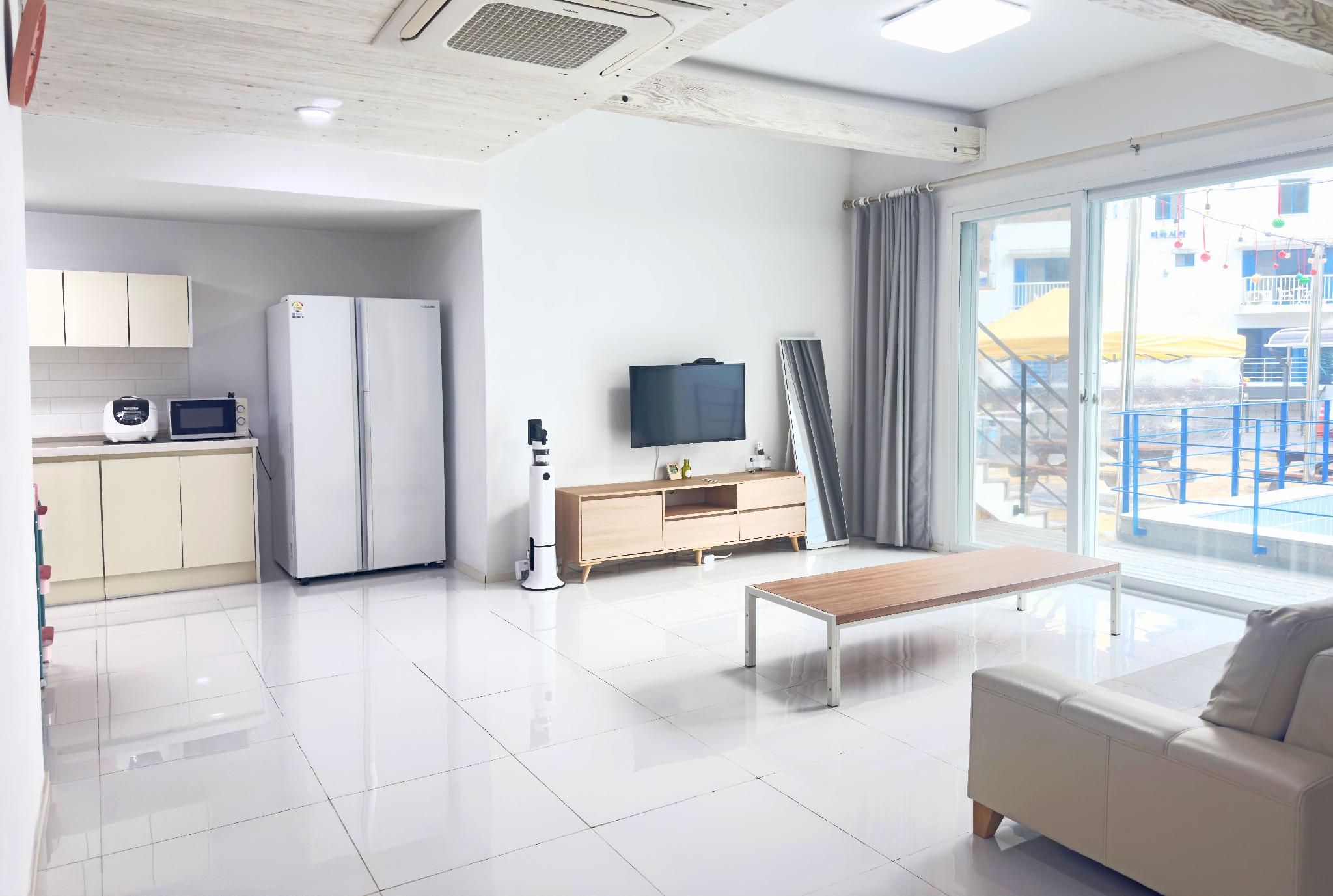 담양 스테이담 (Damyang Staydam)