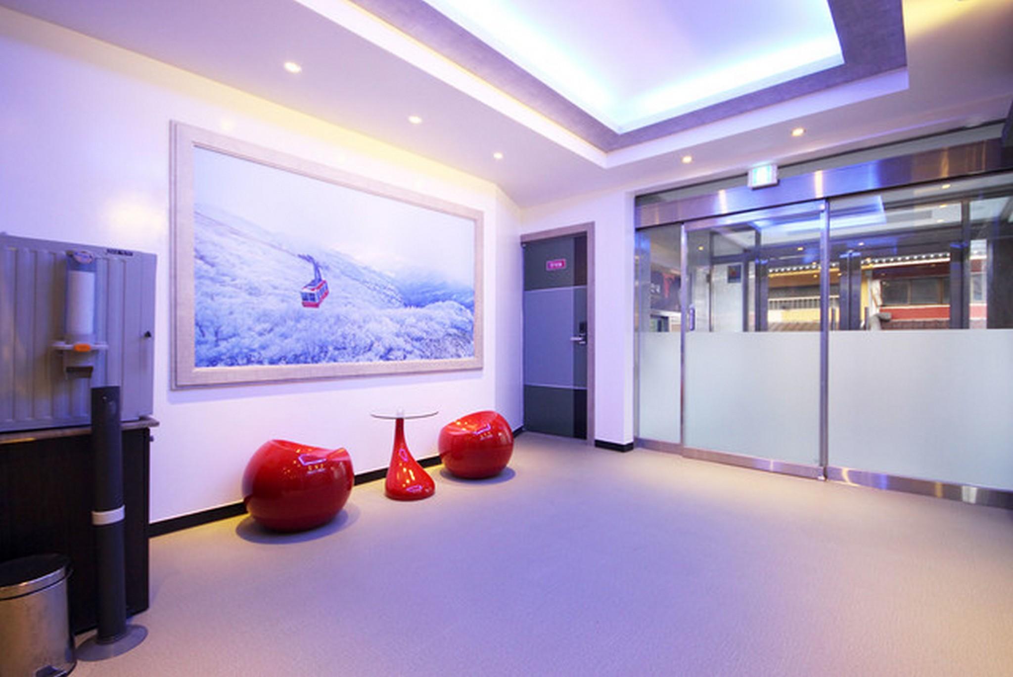 해남 월드 펜션 (Haenam World Pension)