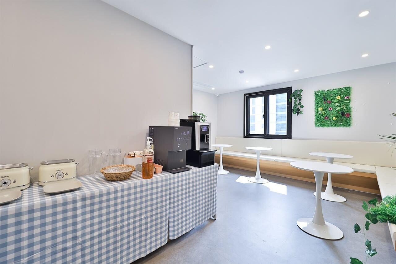 공담 스테이 호텔 (GONG DAM STAY HOTEL)