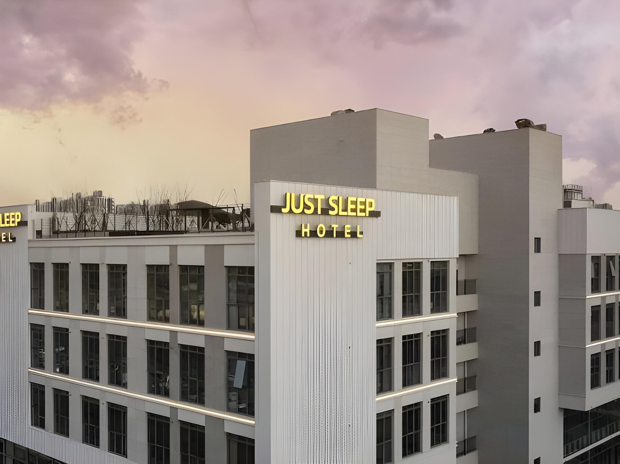 오붓 호텔 동탄역 (Obut Hotel Dongtan Station)