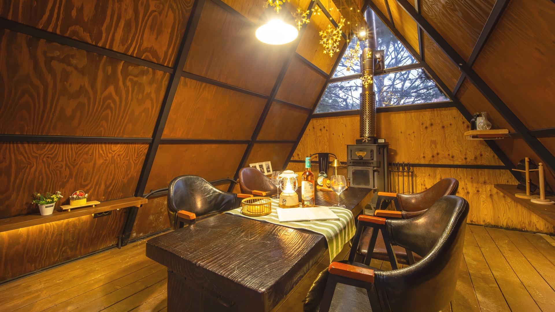 양평 비바코 한옥스테이 (Yangpyeong Vivaco Hanok Stay)