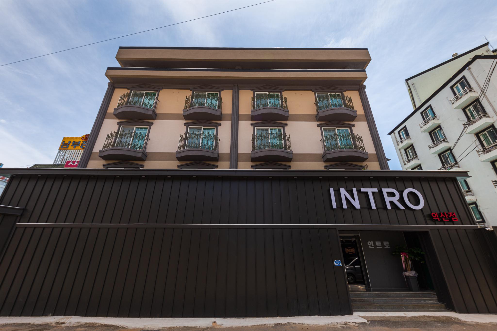 익산 INN (Iksan INN)