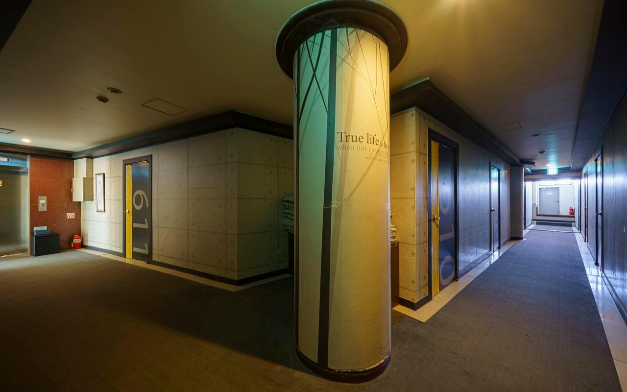 영덕 e모텔 (Yeongdeok E (e motel))