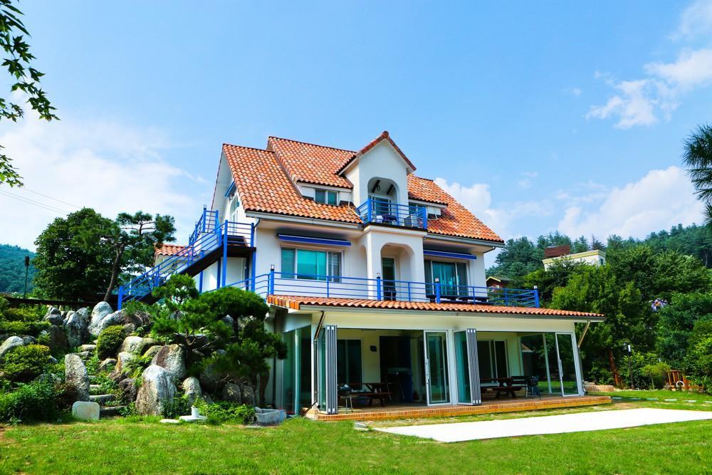 소풍 펜션 (Sopung Pension)