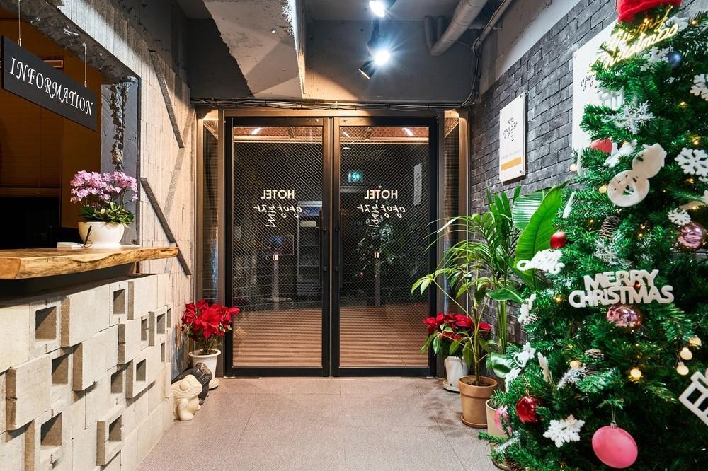 Hotel Yangyang Nolja