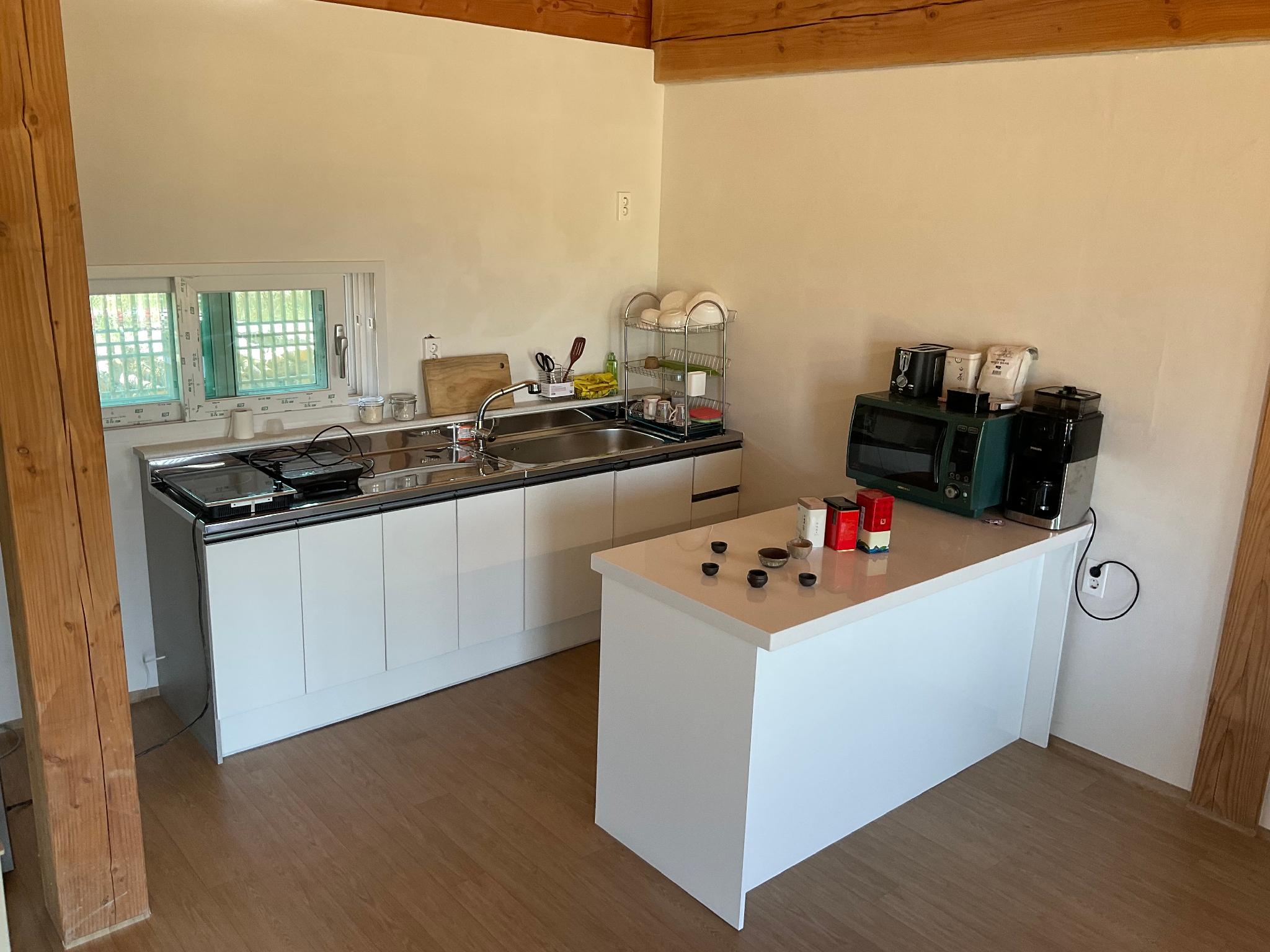 부안 게스트하우스 안심소 (Buan Guesthouse Ansimso)