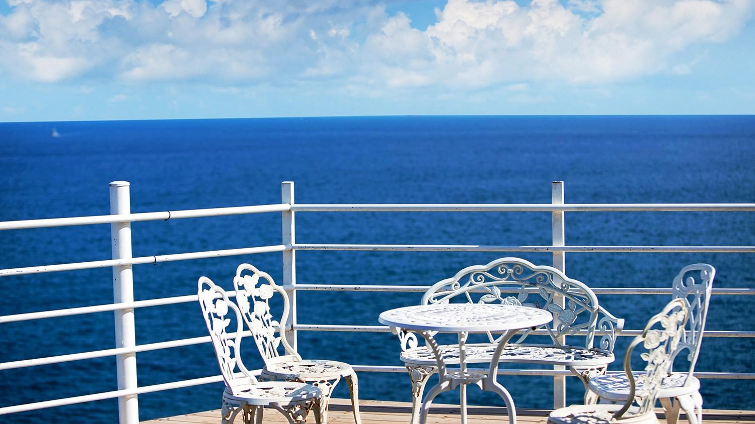 삼척 하얀낭만 펜션 (Samcheok White Romantic Pension)