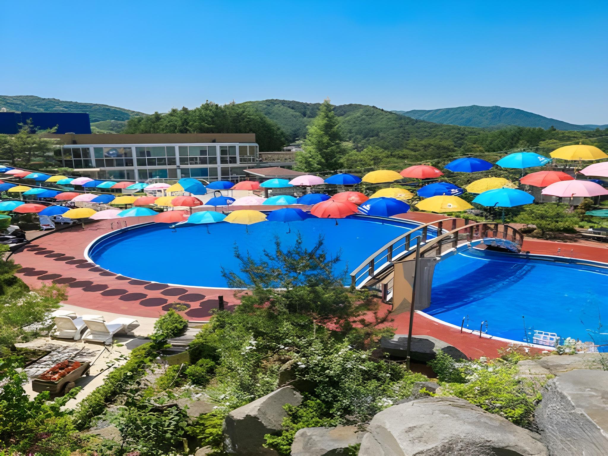 베리온 리조트 (Berion Resort)