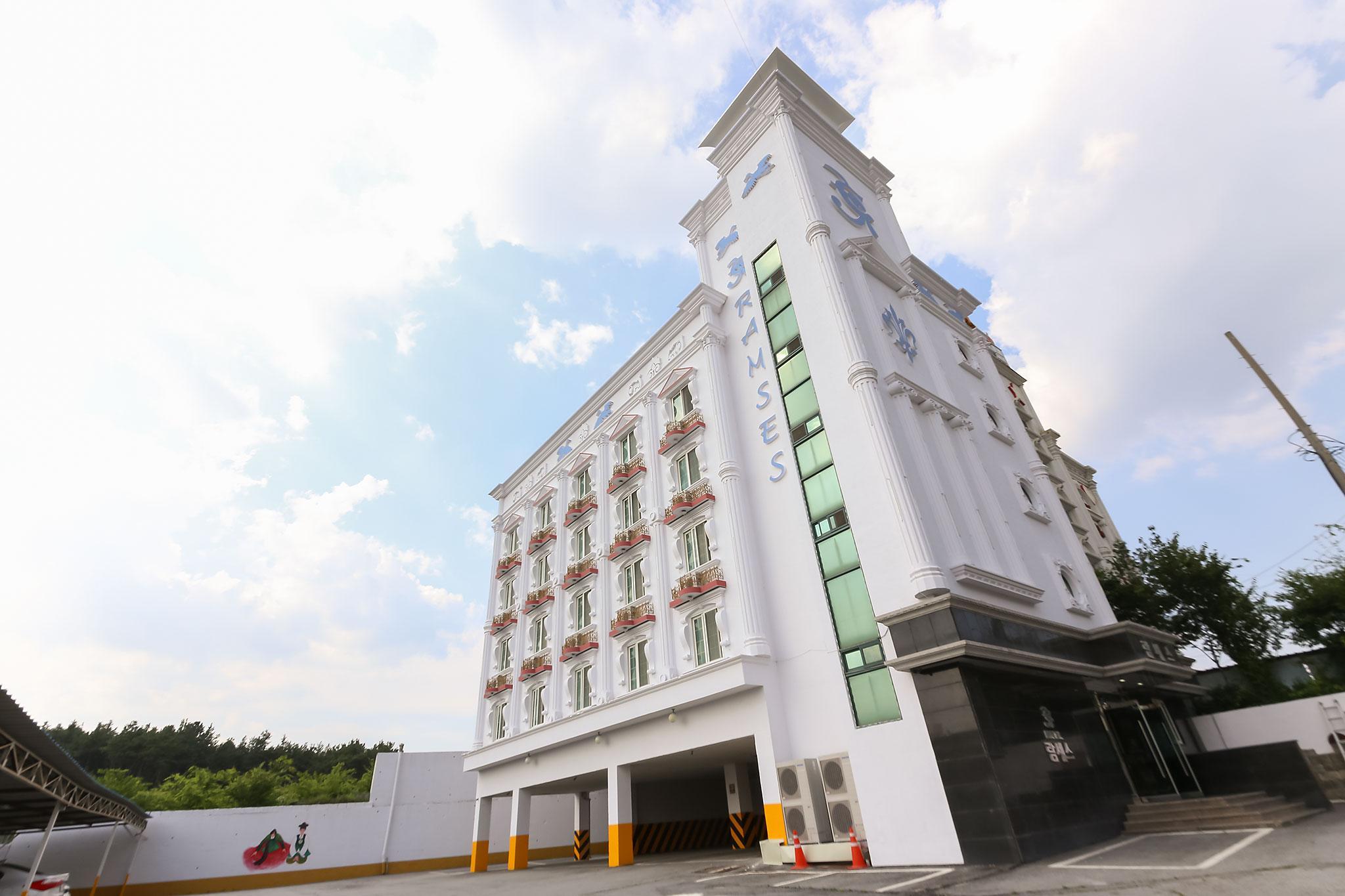 남원 람세스 (Namwon Ramesses)