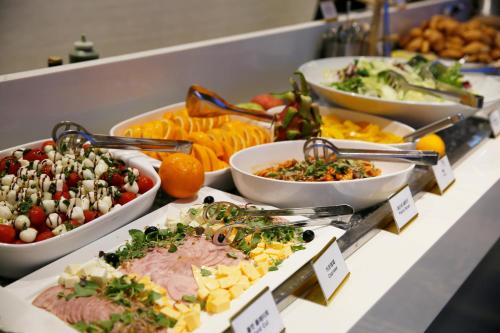 제이원 호텔 (J-One Hotel)