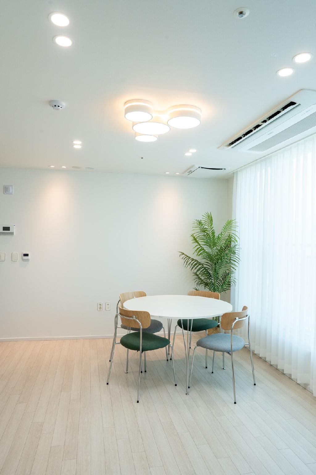 부평구의 프라이빗 하우스 (m², 침실 3개, 프라이빗 욕실 2개) ([Late Check-Out] 3bd/2ba 30mins to center of Seoul)