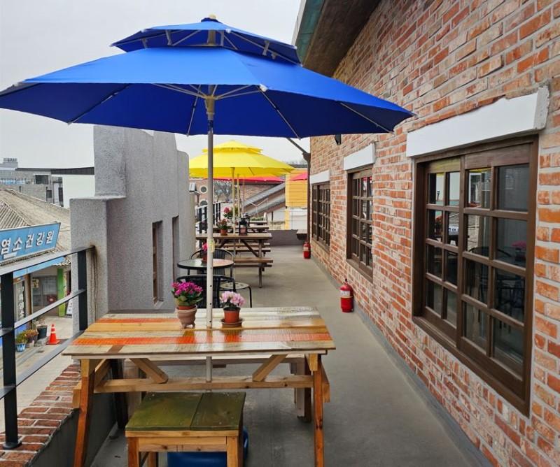 담양 죽녹원게스트하우스 (Damyang Juknokwon Guesthouse)