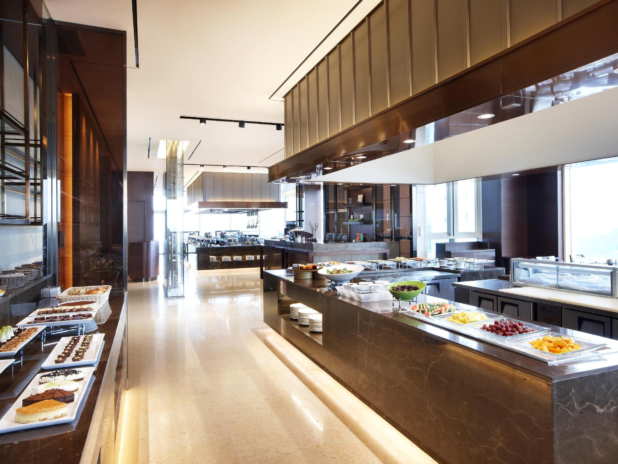 롯데시티호텔 대전 (LOTTE City Hotel Daejeon)