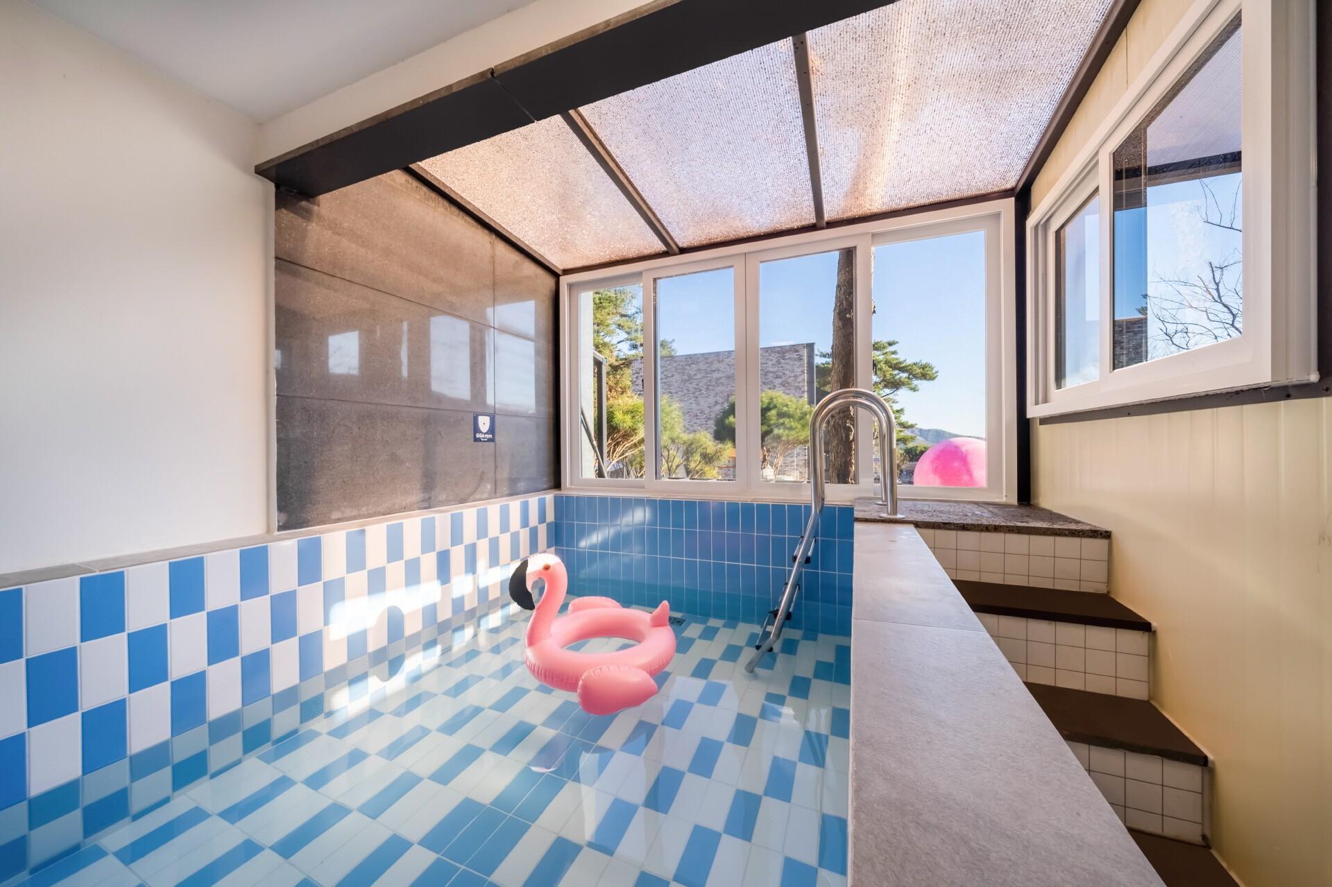 하이엘라 키즈 펜션 (Yesan Hiyella Kids Pension)