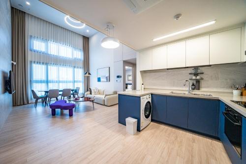 여수 캐슬디아트 (Yeosu Castle Deart)