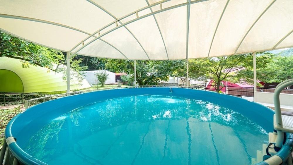 글램퍼스 (Glampers)