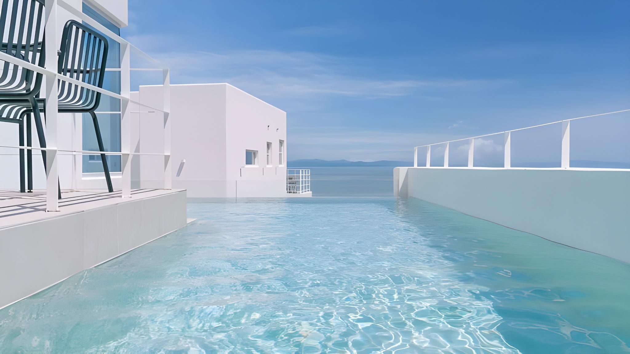 태안 풀빌라아마레 (Taean Pool Villa Amare)