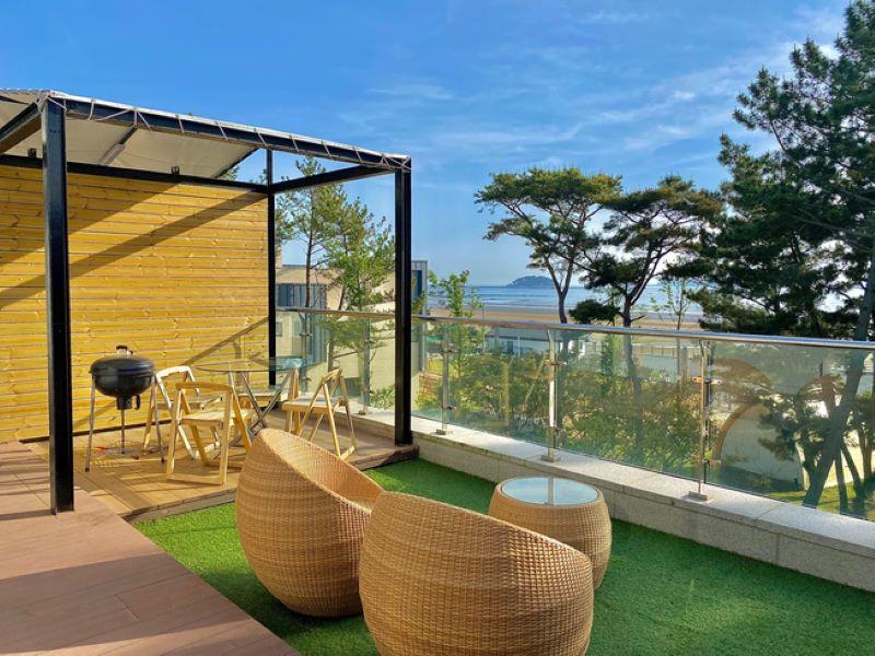 태안 씨투아일랜드 (Taean Sea to Island)