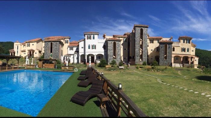 홍천 미알레펜션 (Hongcheon Mialle Pension)