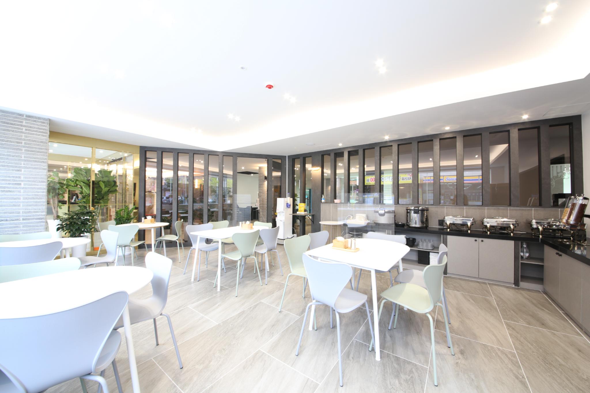 호텔 스테이 구미(피오레 관광 호텔) (Hotel Stay Gumi)