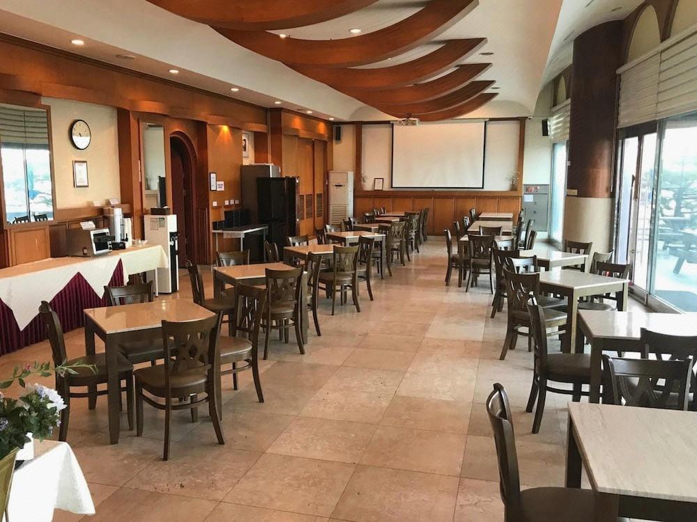 베니키아 호텔 산과바다 대포항 (Benikea Hotel Mountain & Ocean Daepohang)