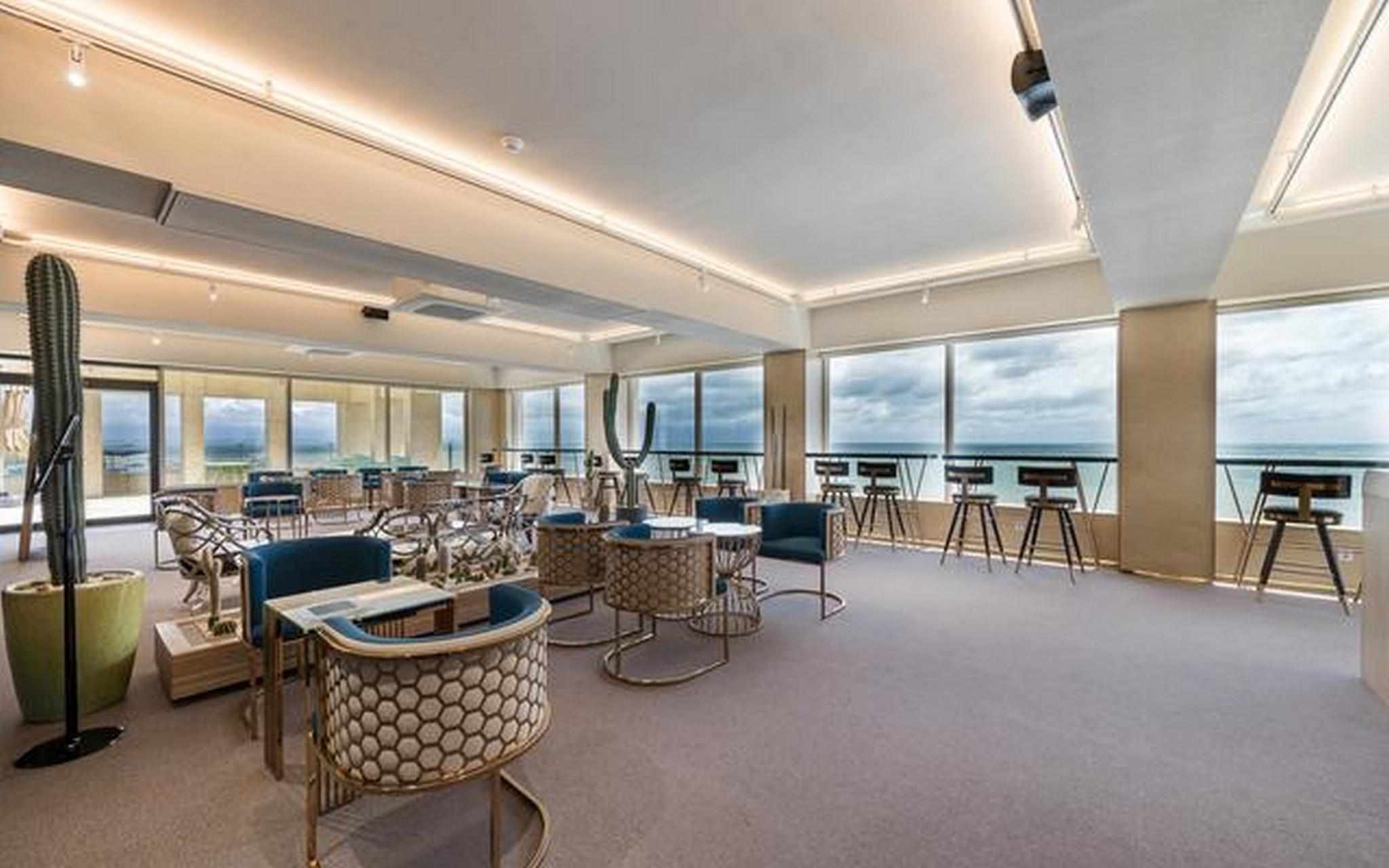 울산 온더웨이브 호텔 (Ulsan On The Wave Hotel)