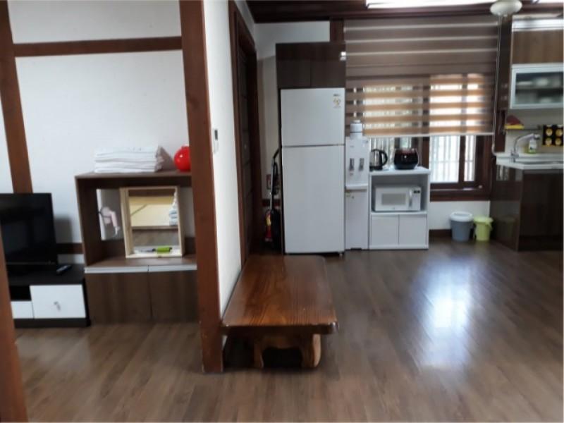 군산 여미랑펜션 (Gunsan Yeomirang Pension)