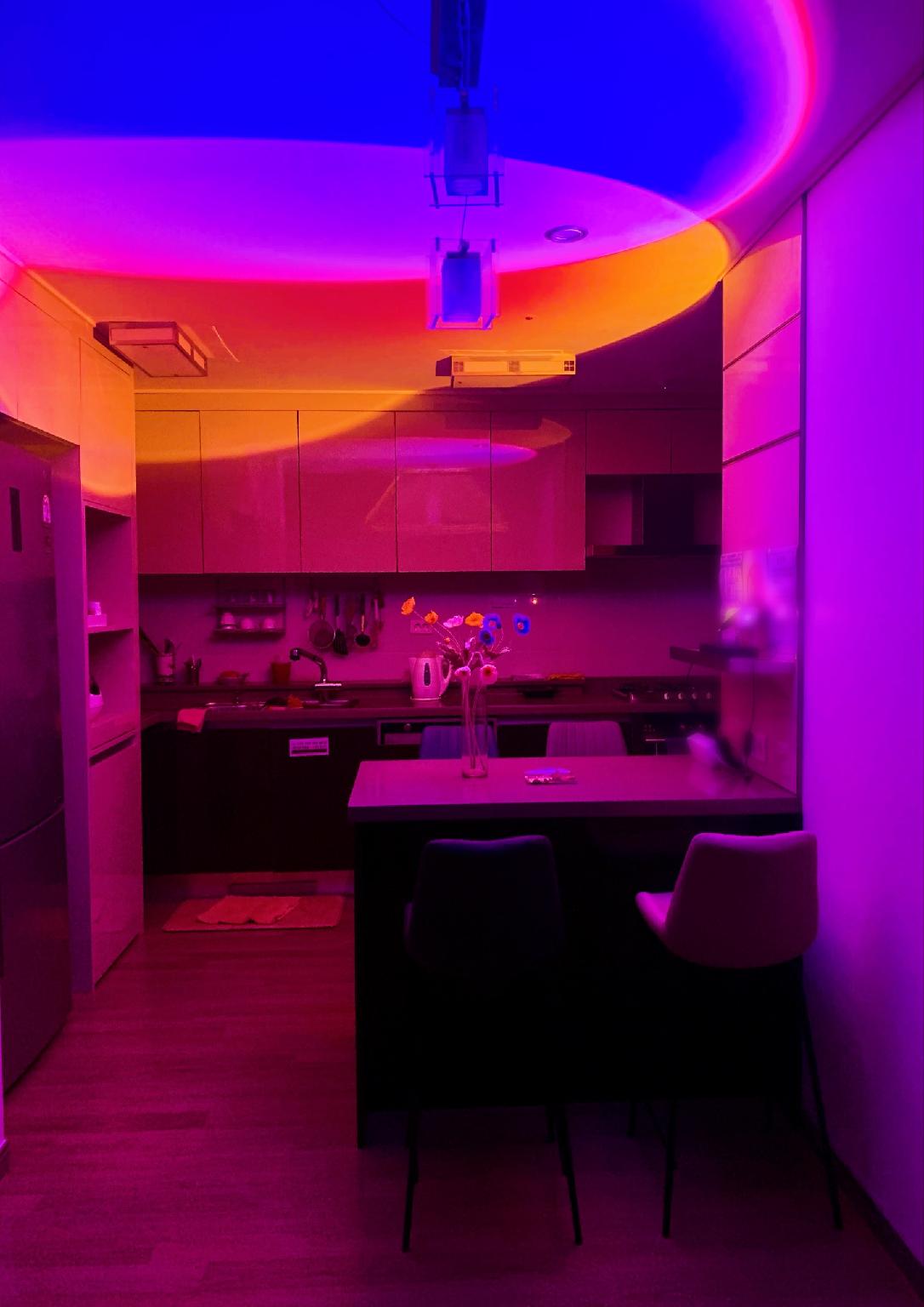 강북의 아파트먼트 (109m², 침실 3개, 프라이빗 욕실 2개) (Paragon Oasis private bath big living room max6bed)