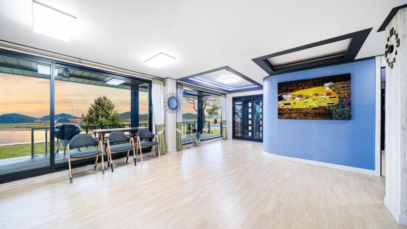 대부도 와우펜션 (Daebudo Wow Pension)