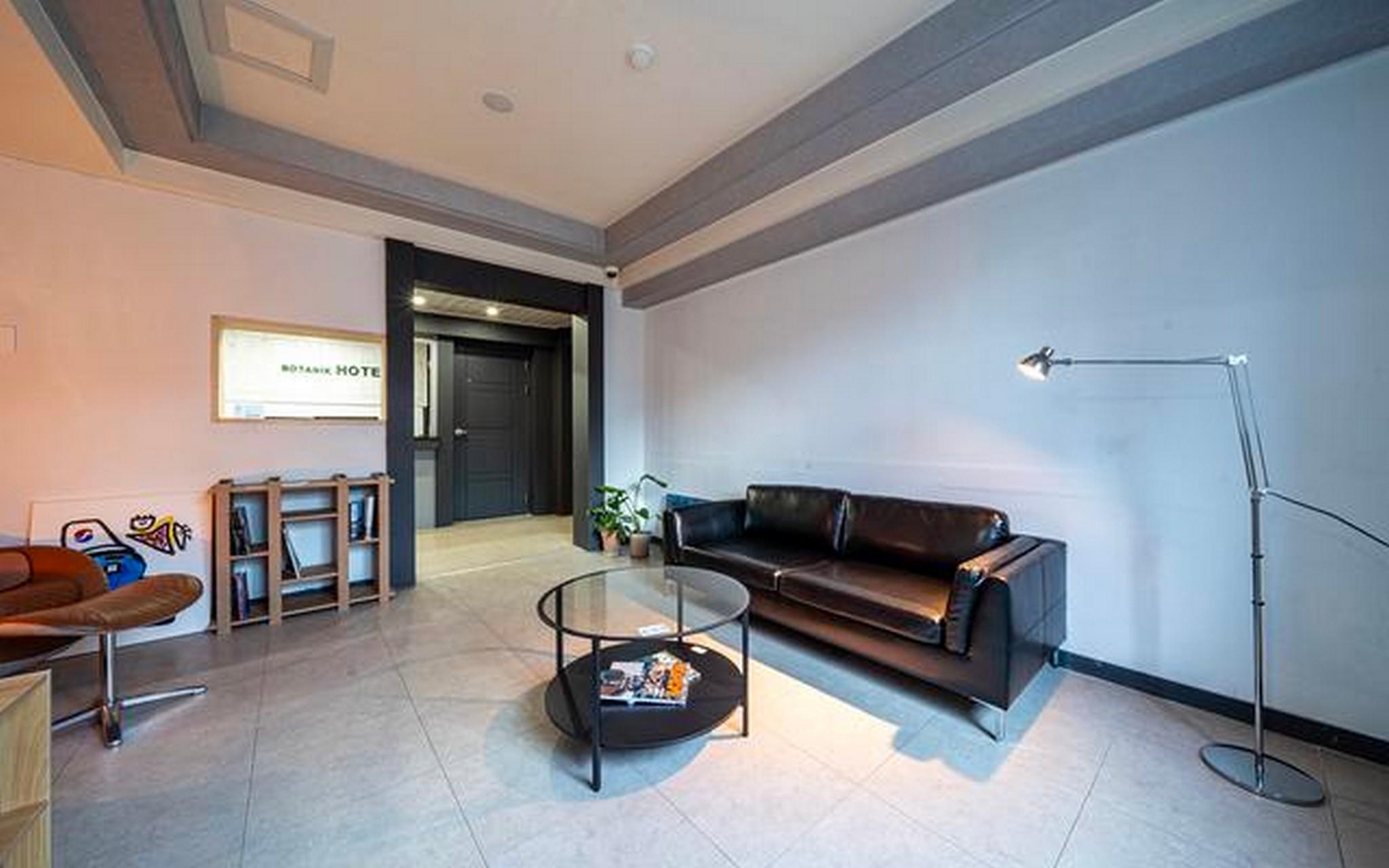 천안 보타닉 (Cheonan Botanic)