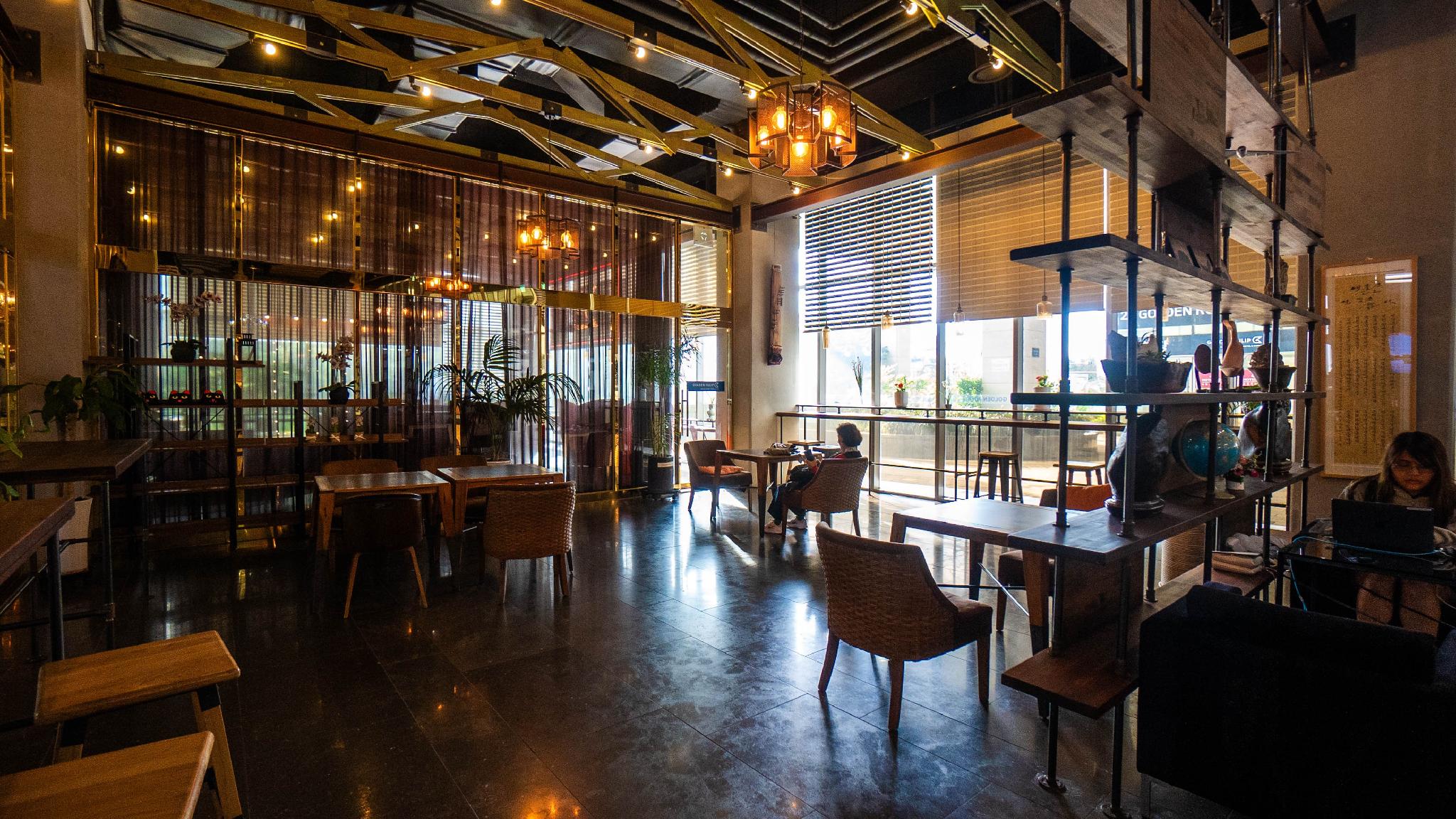 인천공항 글로벌 호텔 앤 스위트 (Incheon Airport Global Hotel N Suites)