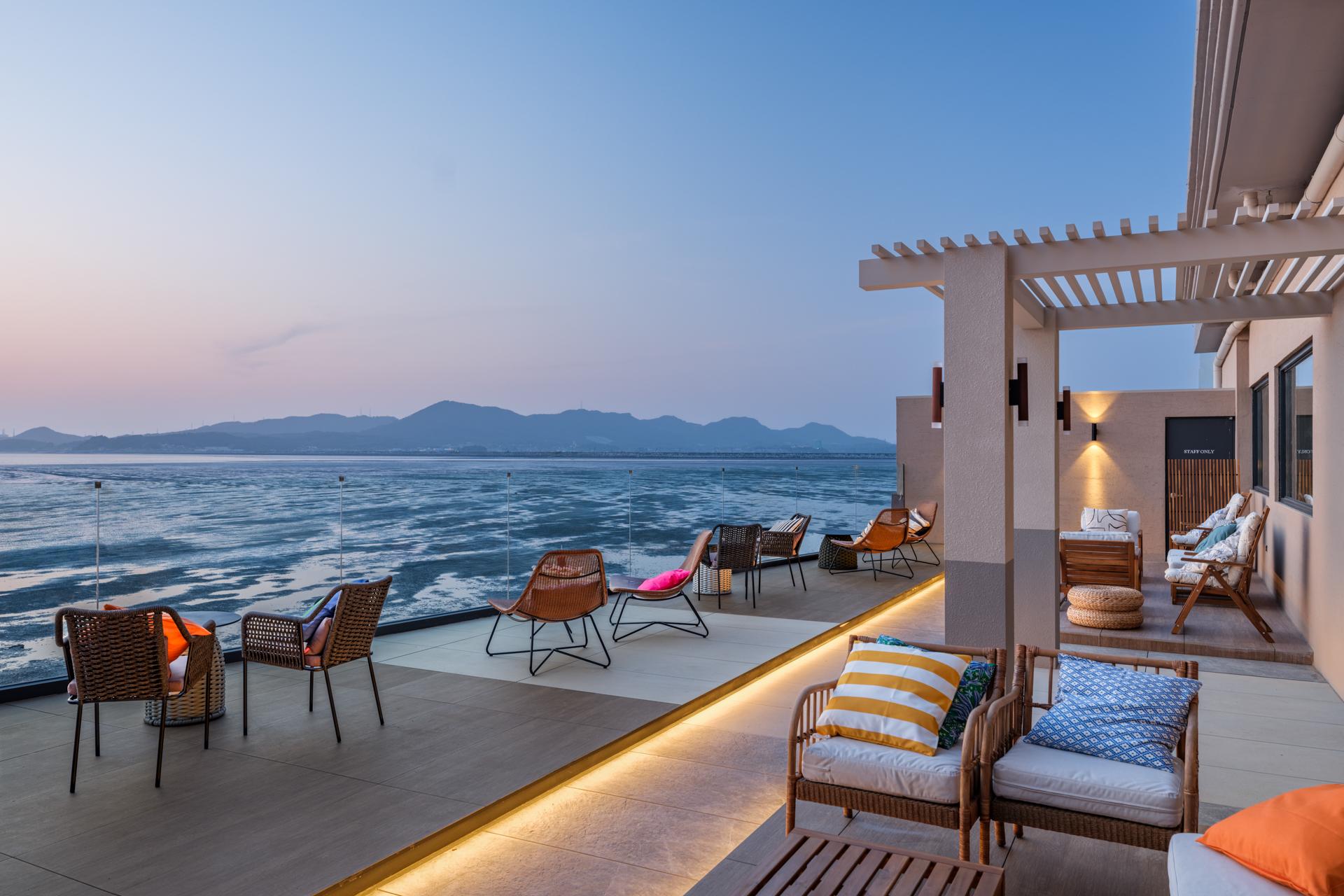 발레 리조트 (Bale resort)