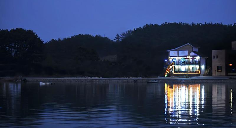 태안 서풍펜션 (Taean Seopoong Pension)