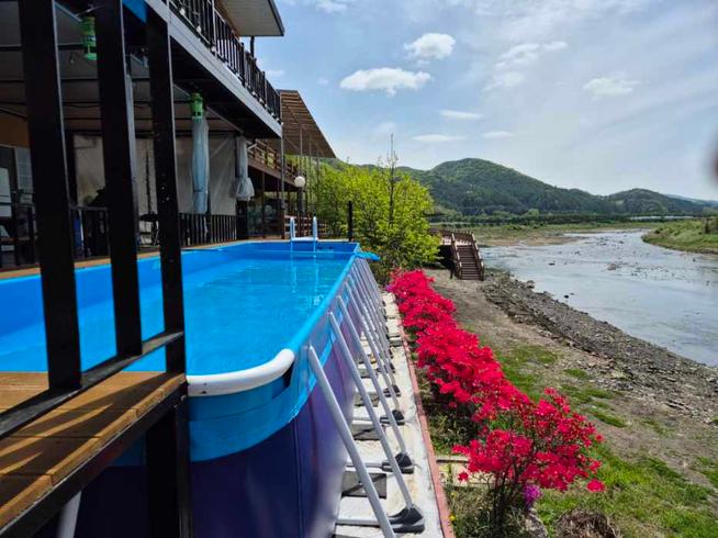 Okhwa Dulle-gil Pension