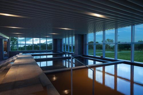 호텔 탑스텐 (HOTEL TOPS 10)