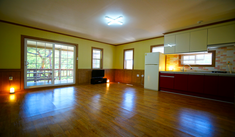 청주 해찬솔펜션 (Cheongju Haechansol Pension)