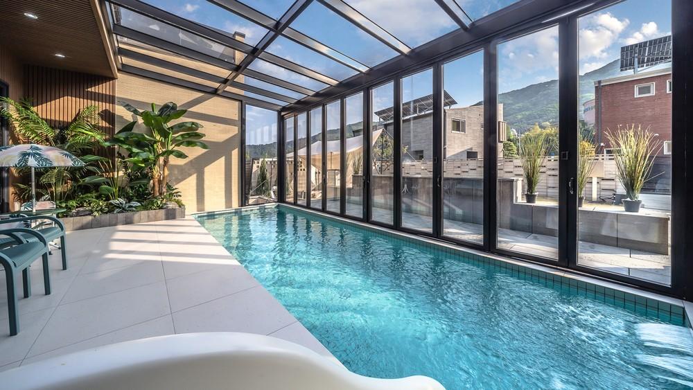 디토 키즈 풀빌라 (Ditto Kids Pool Villa)