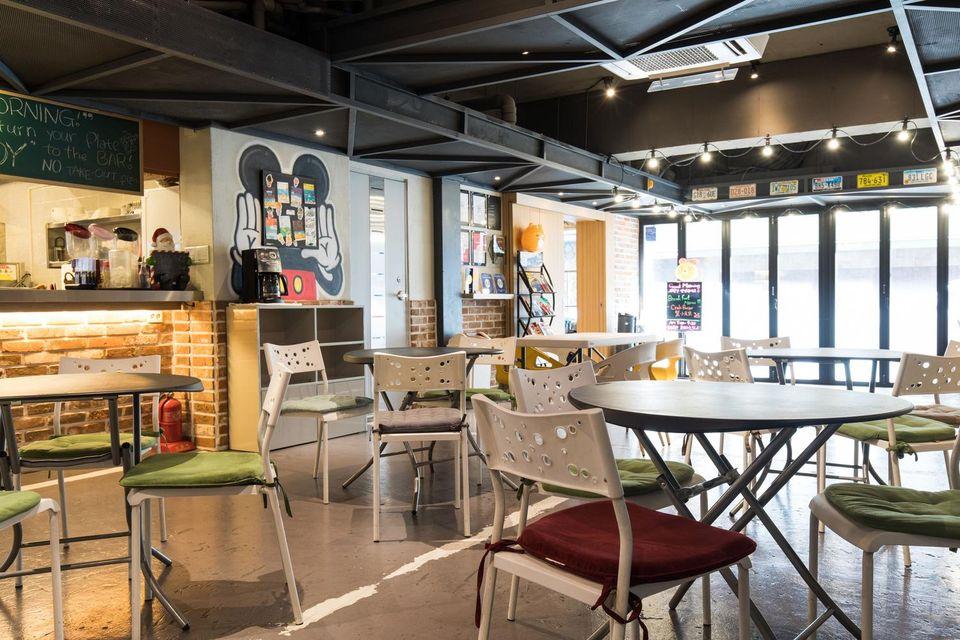 유니크스테이 (Uniqstay)