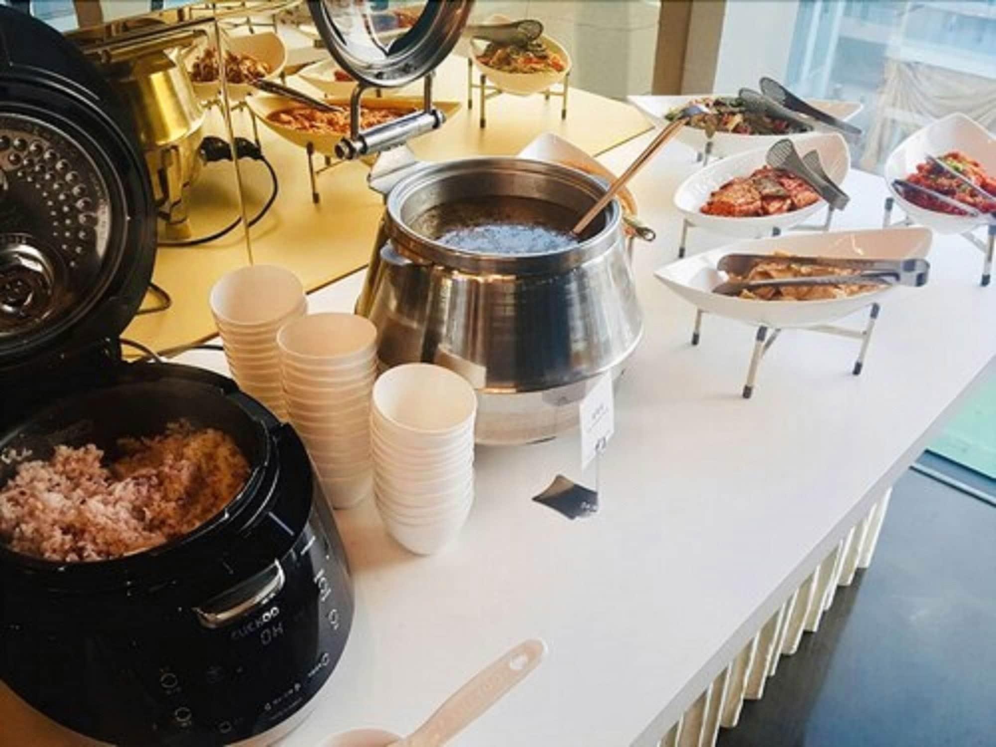 ACC 디자인 호텔 (ACC Design Hotel)