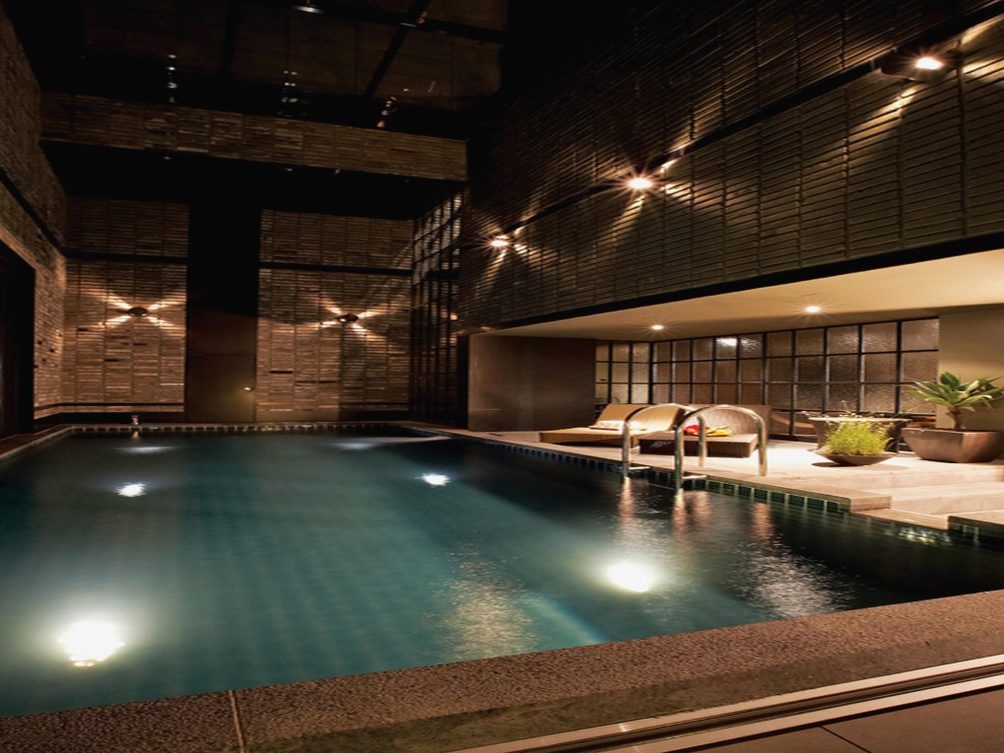 리디자인 호텔 (Leedesign Hotel)